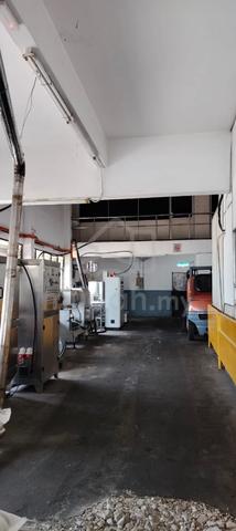 Freehoid Factory in Sungai Bakap Simpang Ampat for sale 1