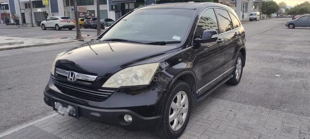 2009 Honda CR-V 2.0 I-VTEC (A) - 5