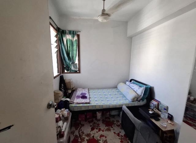 Bilik Single Apartment Vista Angkasa 1