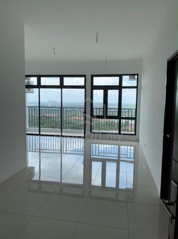 8scape Residences @ Sutera 1