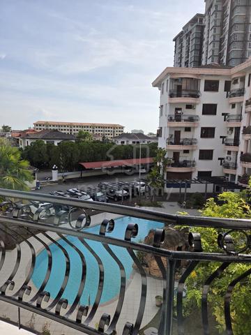 Hing's Apartment 1