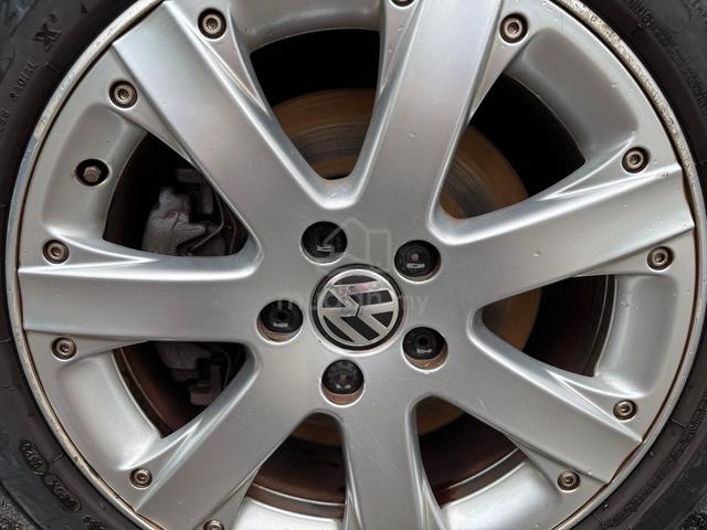 2010 Volkswagen EOS 2.0 T FSI (A) - 3