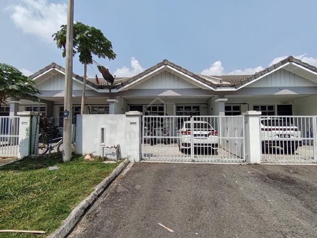 JALAN IDAMAN, Taman Desa Idaman Senai Renovate Unblock View [Non Bumi] 1