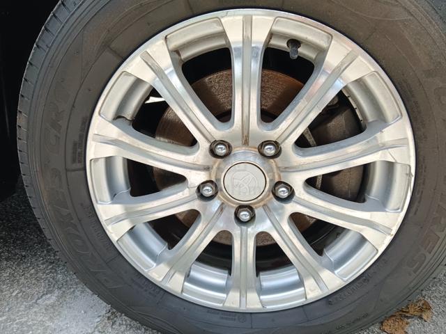 2008 Toyota ESTIMA 2.4 Sunroof 7seater - 5