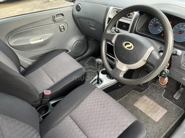 2014 Perodua VIVA 1.0 EZ STANDARD (A) - 5