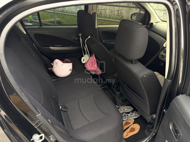 2014 Perodua MYVI 1.3 SE ZHS (A) - 5