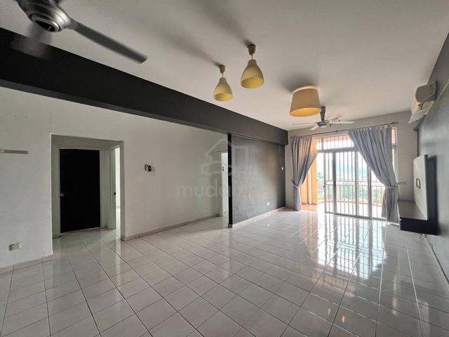 Wangsa Metroview 1
