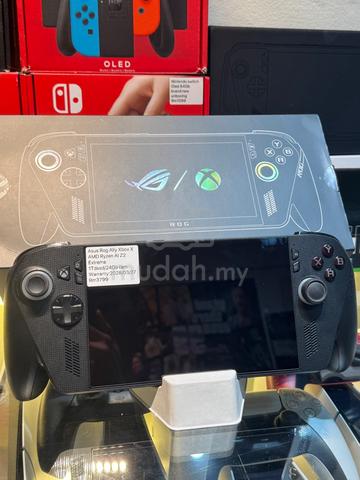 Asus Rog Ally Xbox X Warranty 2028✅ - photo 2 of 2