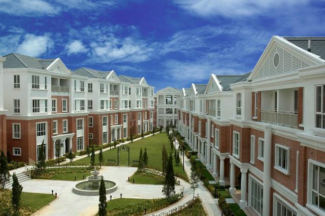 Mesra Terrace Link Bungalow for Sale 1