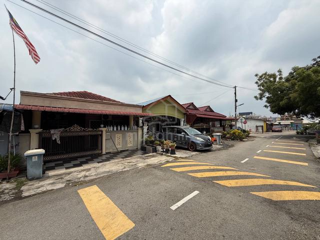 PALING MURAH 🔥 1 Storey Taman Sejahtera Jenjarom 1