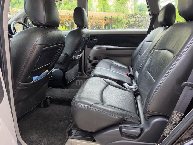 2010 Mitsubishi GRANDIS 2.4 MIVEC ENHANCED (A) - 5