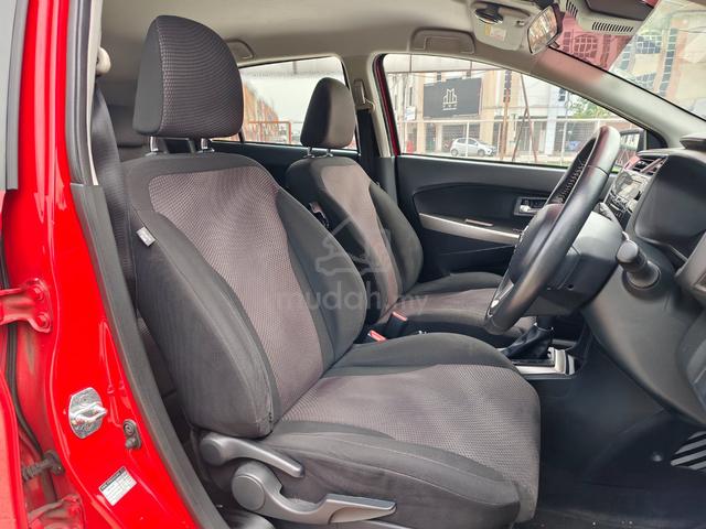 2020 Perodua Myvi 1.3 X (A) 2-Years Warranty - 3