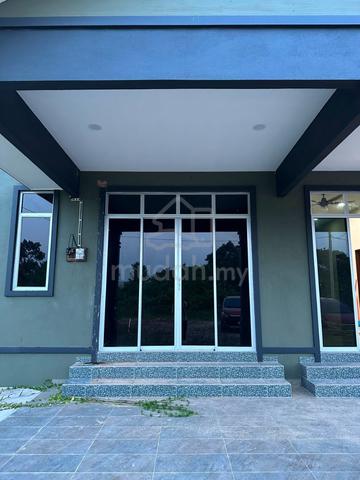 Rumah Berkembar untuk Disewa 1
