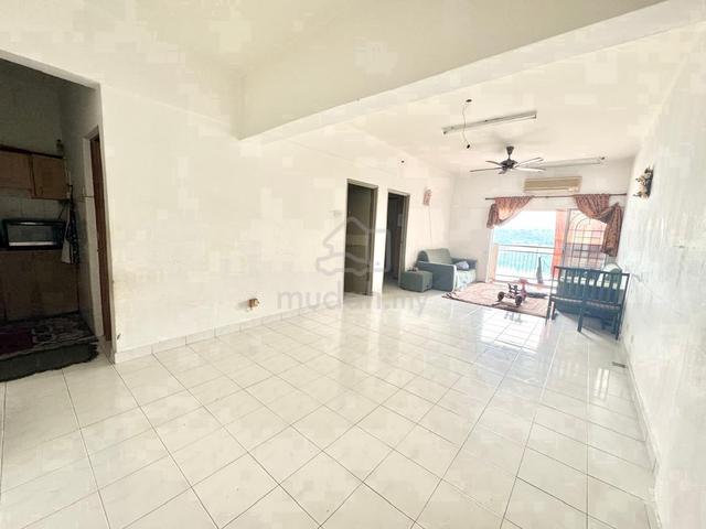 South City (Perdana Selatan) 1