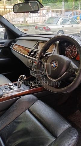 2007 Bmw X5 3.0 (CBU) FACELIFT (A) - 4