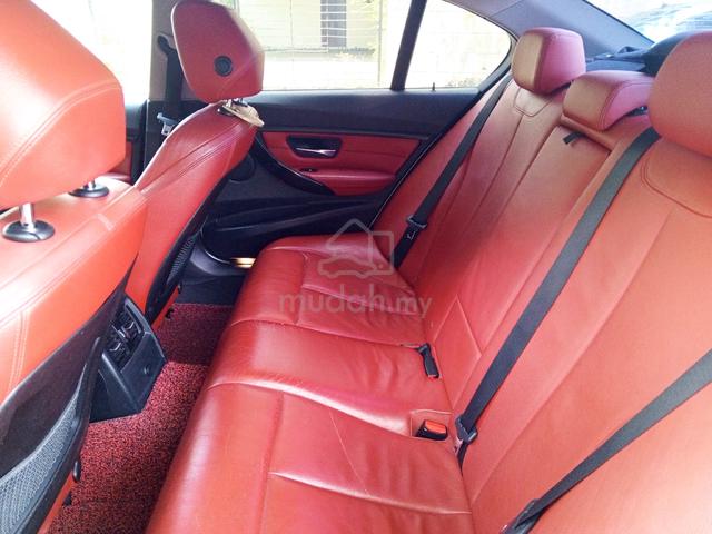 2014 Bmw 3 SERIES 2.0 20I SPORTS EDITION (CKD) - 3