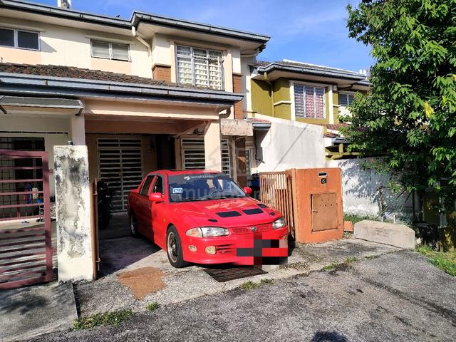 2001 Proton WIRA 1.5 A/B GL (M) - 3