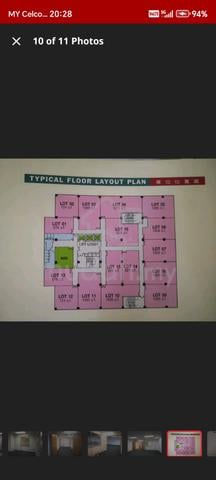 Menara MPAJ Office For Let 3