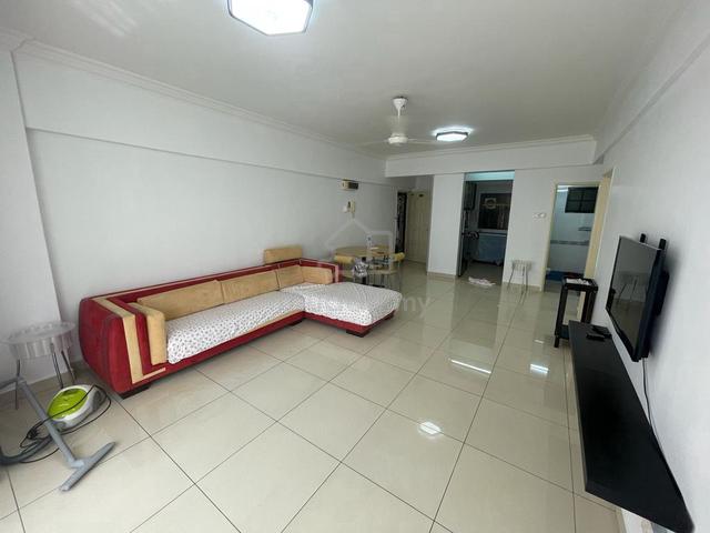 Mawar Apartments 1