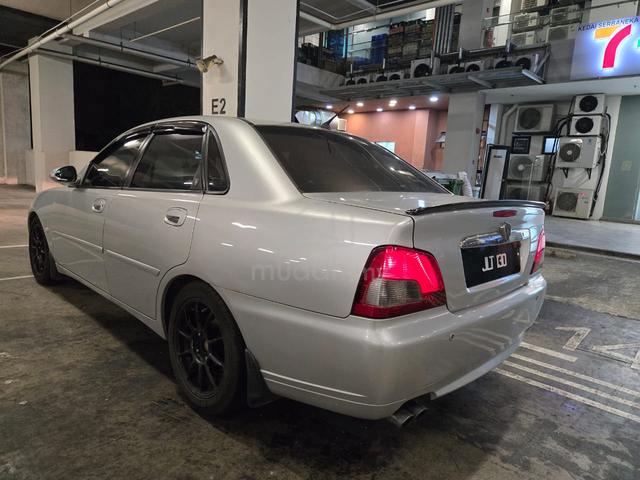 2003 Proton WAJA 1.6 (A) - 2