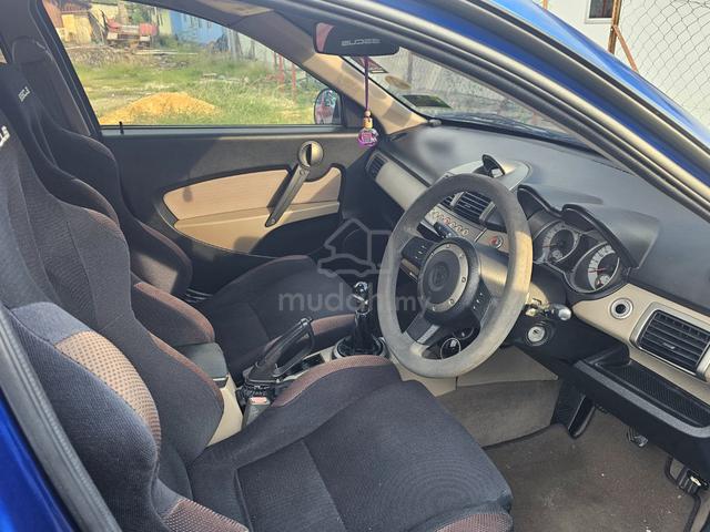 2005 Proton GEN-2 1.6 ENHANCED (M) - 5