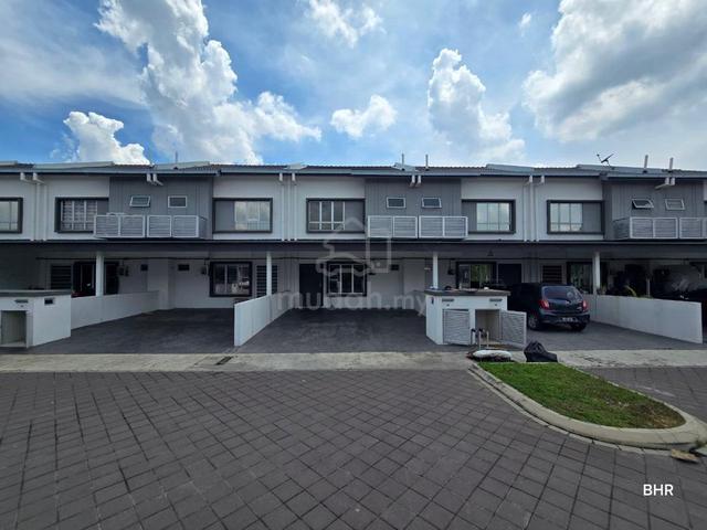2 Storey Terrace House KITA BAYU Cybersouth Dengkil 1
