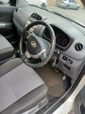 Myvy1.3 Auto 2009 For Sale - 5
