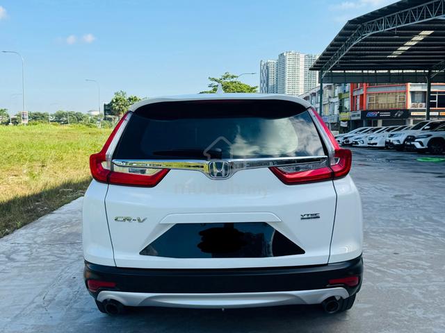 2020 Honda CR-V 1.5 TC-P 2WD (A) - 4