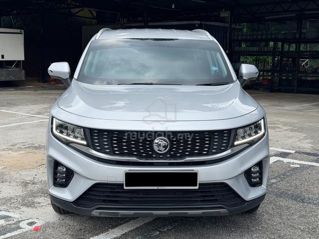 Proton X90 1.5 EXECUTIVE (A) WRT 2028/FULOAN/BLIST - 3