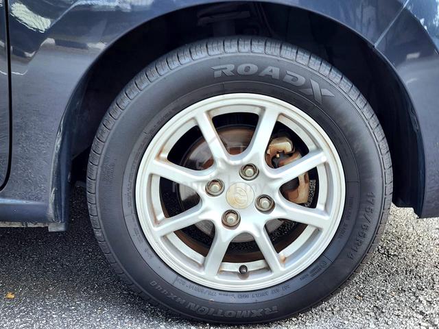 Perodua AXIA 1.0G (A) FULON 3 YEAR WARANTY 1 OWNER - 4