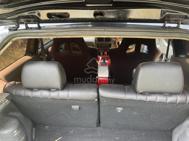 1996 Proton SATRIA 1.3 GL (M) - 3