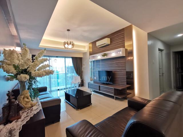 Kinta Riverfront 1