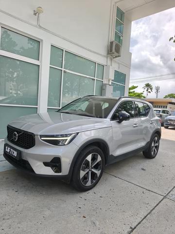 2023 Volvo XC40 2.0 B5 ULTIMATE MY22 (A) - 2