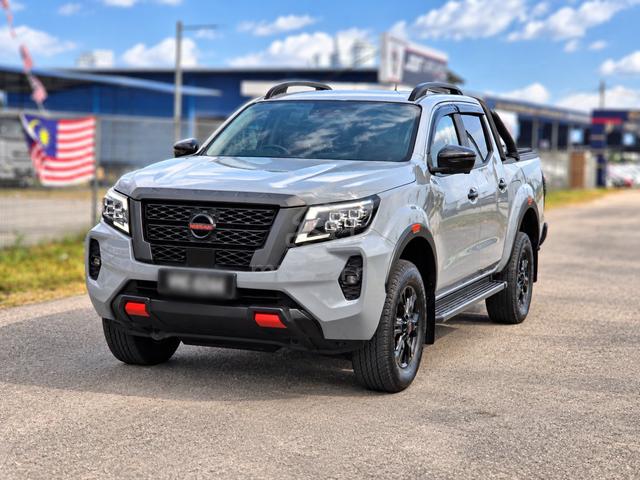 2021 Nissan NAVARA 2.5 PRO-4X MY21 (A) | Full Loan - 3