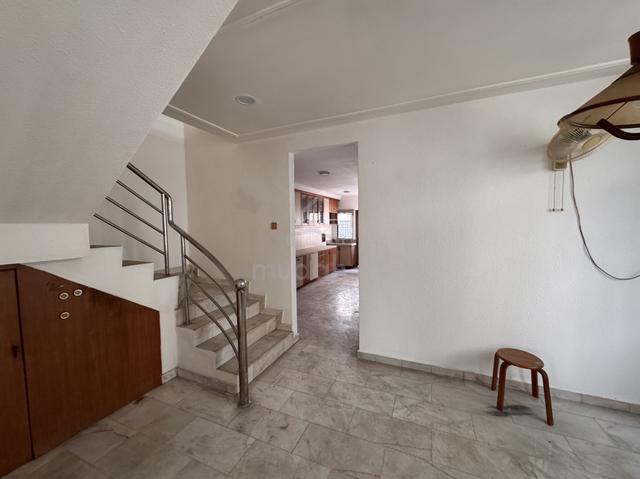 2 storey ( End lot) Taman Sin Tat Butterworth 1