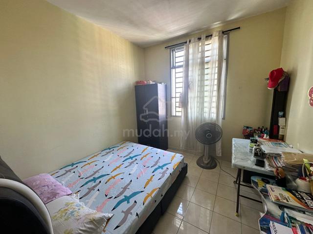 Indah Court Apartment (Bukit Indah) 5