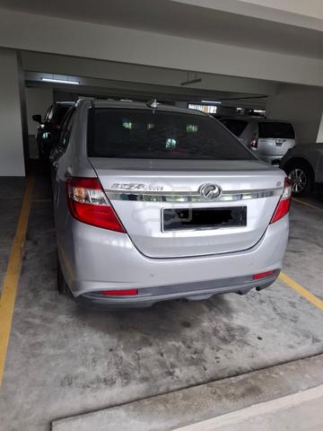 2019 Perodua BEZZA 1.3 ADVANCE X (A) - 4