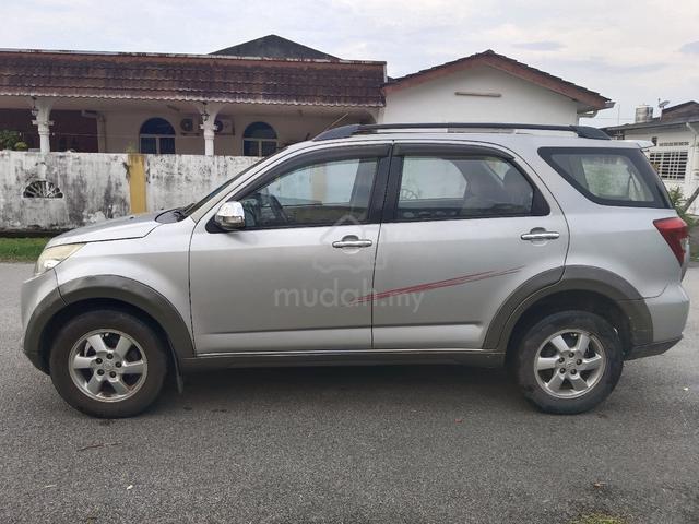 2009 Toyota RUSH 1.5 S (A) - 5