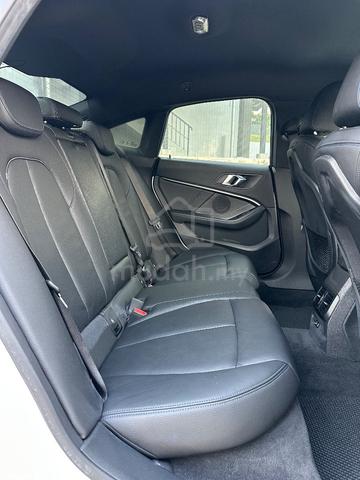 2021 Bmw 2 SERIES 1.5 18I M SPORT GRAN COUPE MY20 - 5