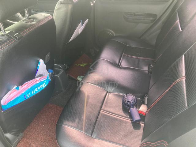 2011 Suzuki SWIFT 1.5 (A) - 5