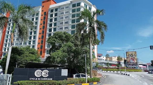 Park 51 Boulevard 1
