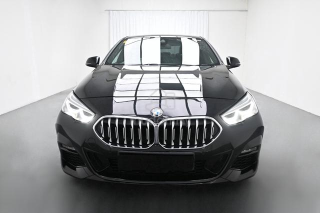 2021 Bmw 218i M SPORT GRAN COUPE 1.5 FSR U/WRT 26 - 2