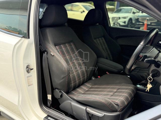 2011 Volkswagen POLO 1.4 GTI TSI (CBU) (A) - 5