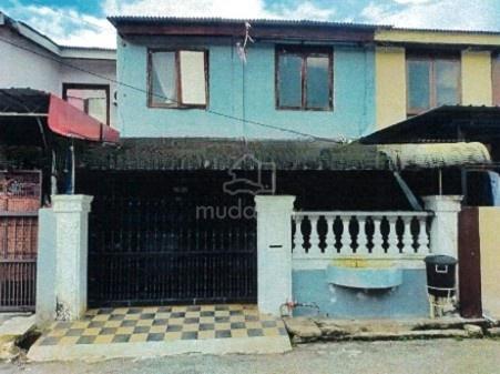 [Best Deals] Terrace House @ Seberang Jaya 1