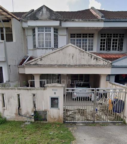 Taman Nusa perintis 1 1