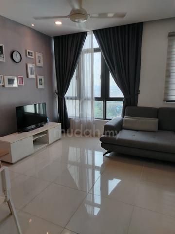 Tropicana Avenue 1
