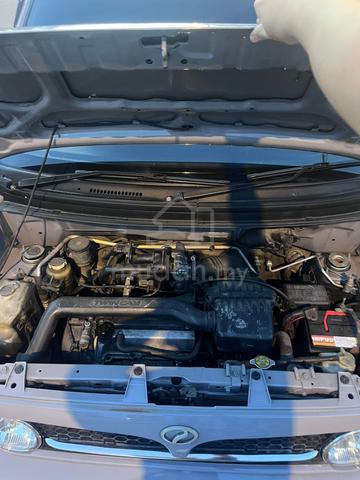 2005 Perodua KENARI 1.0 EZ L902 (A) - 4