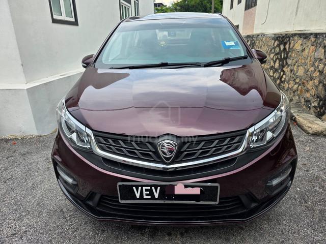 2020 Proton PERSONA STANDARD 1.6L (A) - 3
