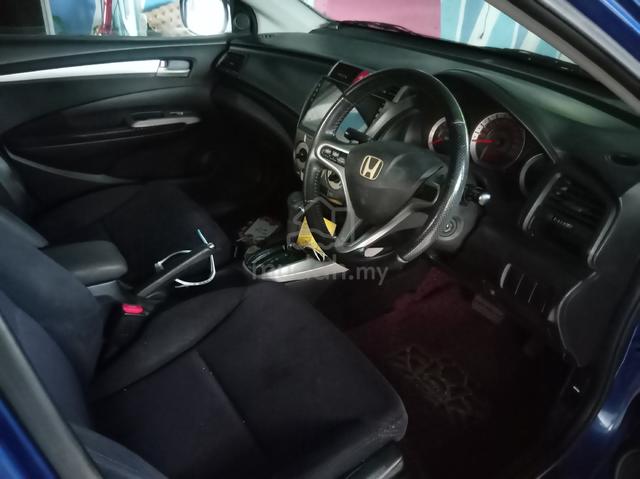 2009 Honda CITY 1.5 E MODULO (A) - 3