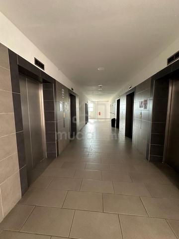 Ascotte Boulevard 5